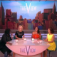 Watch Sherri Shepherd and Jenny McCarthy Pretend They Weren't Fired
